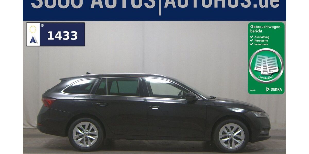 Skoda Octavia 135.969 km 15.980 &euro; Gyhum/Bockel 27404