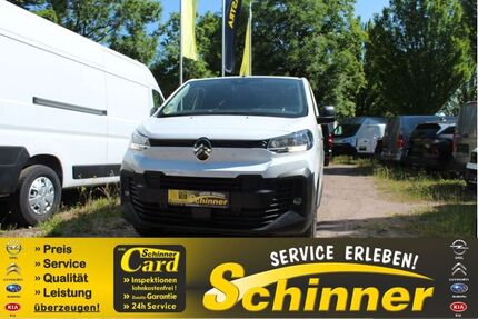 Citroen Jumpy