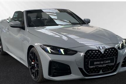 BMW 420 3.000 km 59.990 &euro; Moers 47441