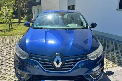 Renault Megane 125.500 km 9.990 &euro; Pfarrkirchen 84347