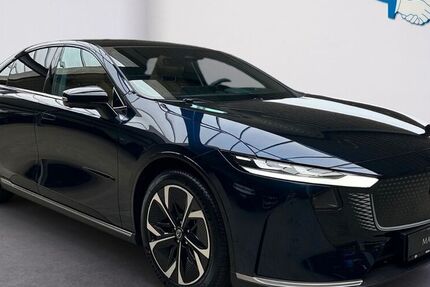 Mazda 6e