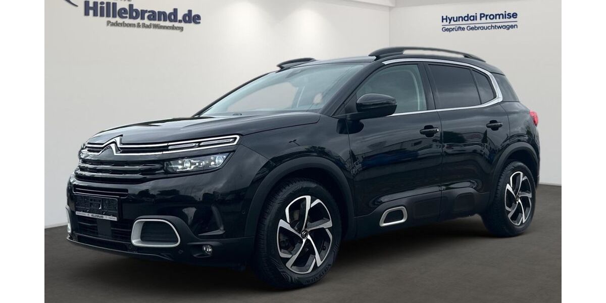 Citroen C5 Aircross 81.900 km 13.990 &euro; Bad Wünnenberg 33181