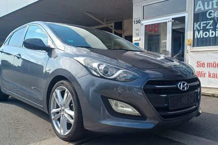 Hyundai i30 175.690 km 5.490 &euro; Tettnang 88069