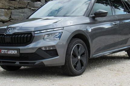 Skoda Kamiq 9.800 km 27.490 € Annaberg-Buchholz 09456