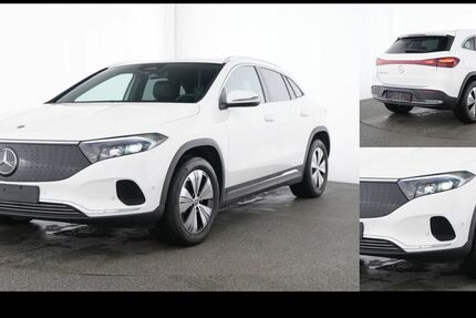 Mercedes-Benz EQA 17.300 km 36.840 &euro; Osterholz-Scharmbeck 27711