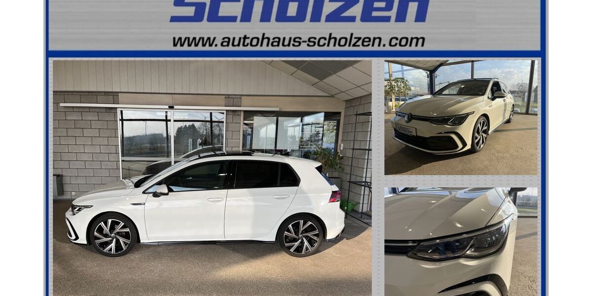 VW Golf 35.527 km 27.490 &euro; Hellenthal/Kehr 53940