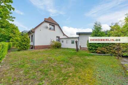 Haus Zossen - 4 Zimmer, 100 m&sup2;, 335.000&euro; | Angebot:27487999