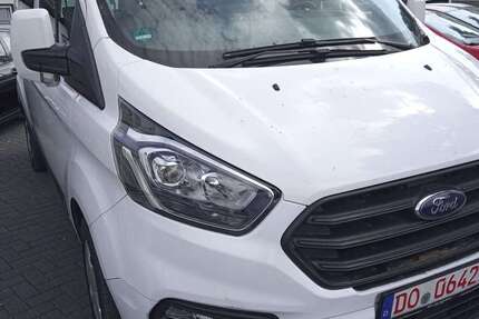 Ford Transit Custom 191.020 km 10.980 &euro; Dortmund 44287