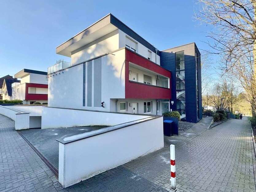 Wohnung zum Kaufen in Herne 244.500 € 77 m²