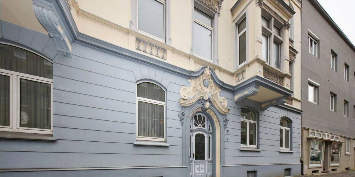 Etagenwohnung Wilhelmshaven Heppens - 3 Zimmer, 94 m&sup2;, 750&euro; | Angebot:26825665