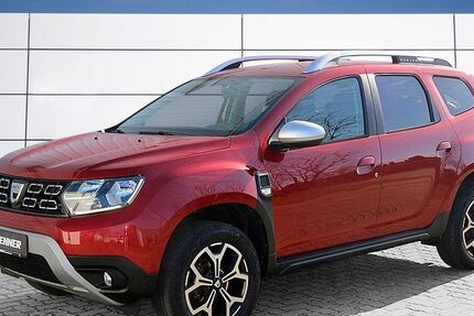 Dacia Duster 78.564 km 13.490 &euro; Parchim 19370