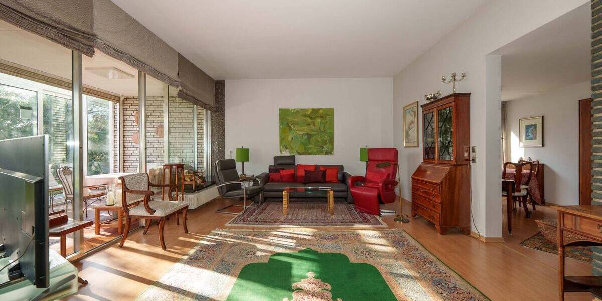 Bungalow Neuss Uedesheim - 4 Zimmer, 160 m&sup2;, 799.000&euro; | Angebot:26672404