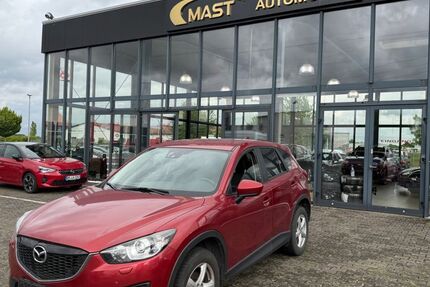 Mazda CX-5 150.000 km 10.980 &euro; Erftstadt 50374