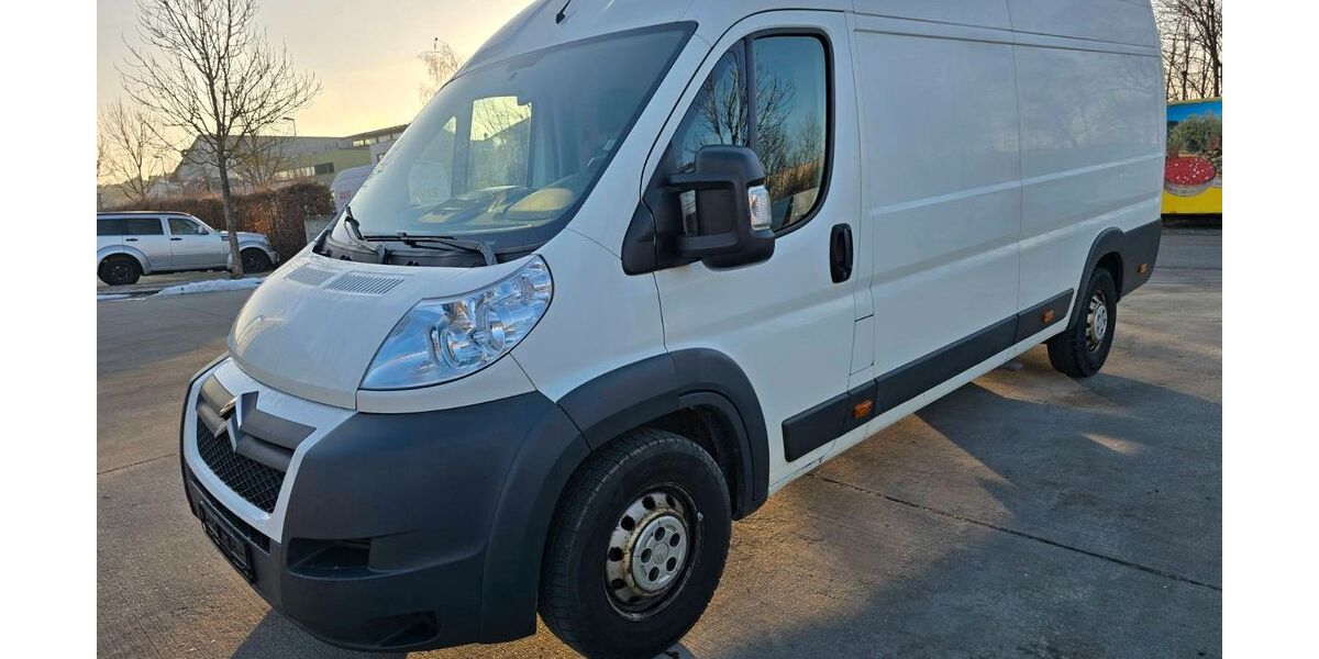 Citroen Jumper 217.000 km 7.999 &euro; Fürstenfeldbruck 82256