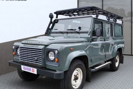 Land Rover Defender 94.000 km 49.800 € Flörsheim am Main 65439