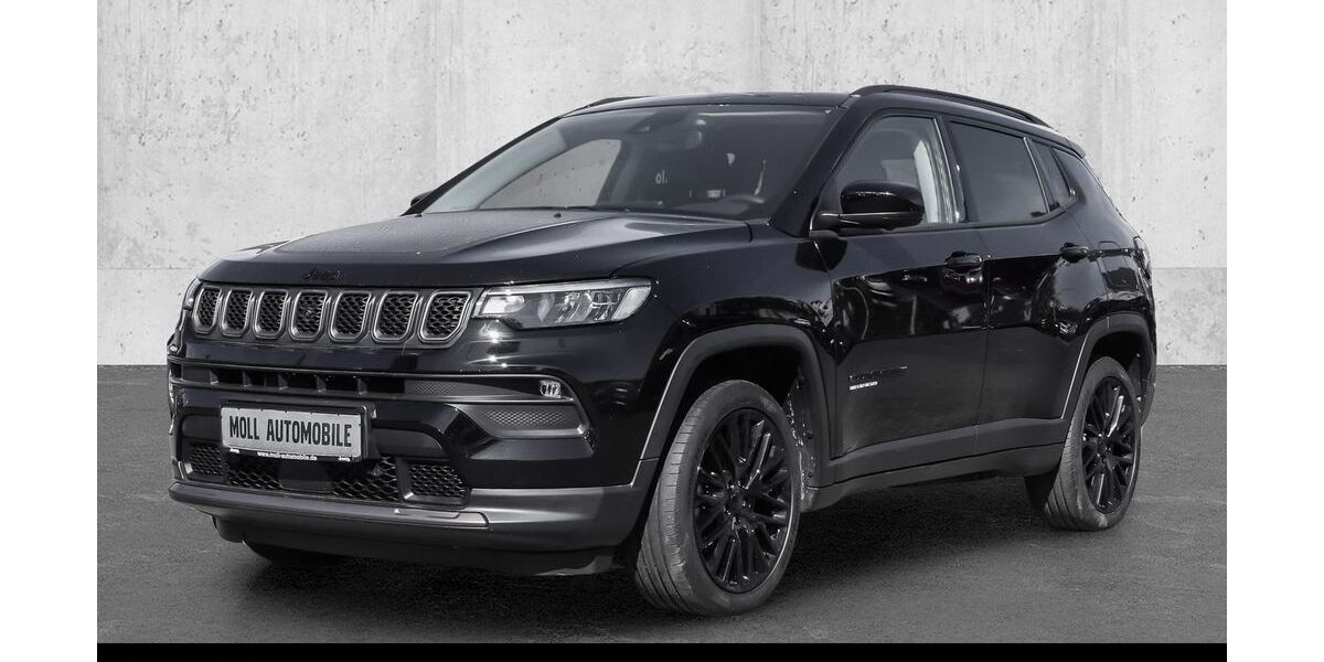 Jeep Compass 50.181 km 28.380 &euro; Aachen 52078