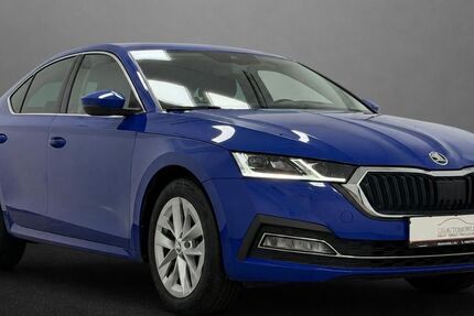 Skoda Octavia 112.000 km 17.880 &euro; Eichenzell 36124