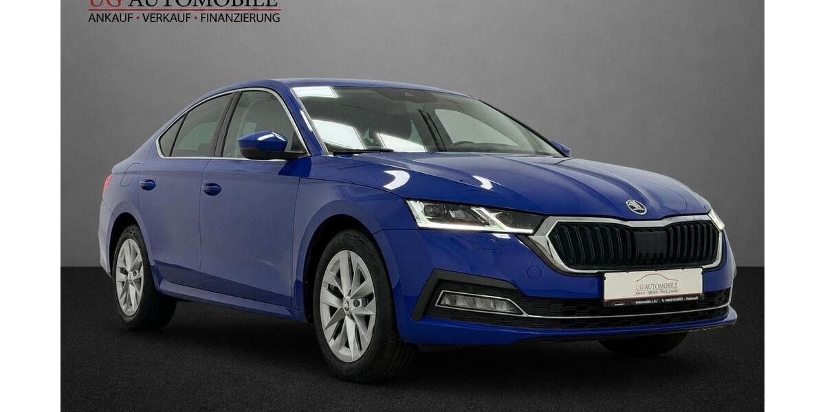 Skoda Octavia 112.000 km 17.880 &euro; Eichenzell 36124