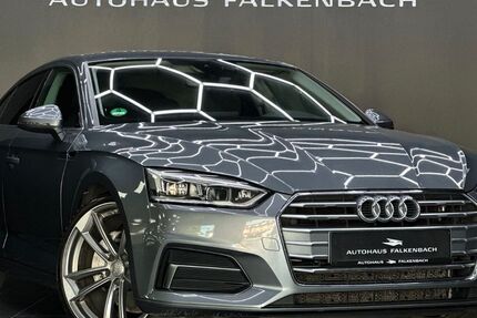 Audi A5 132.000 km 21.499 &euro; Löhne 32584