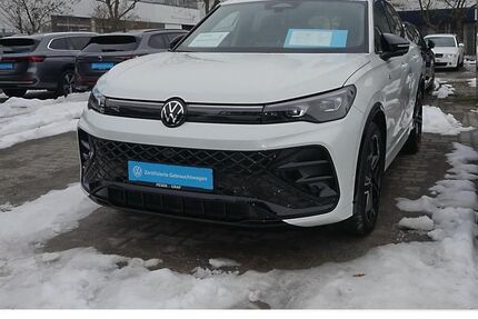 VW Tiguan 11.050 km 39.340 &euro; Erlangen 91058
