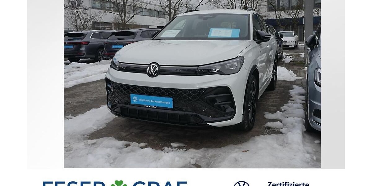 VW Tiguan 11.050 km 39.340 &euro; Erlangen 91058