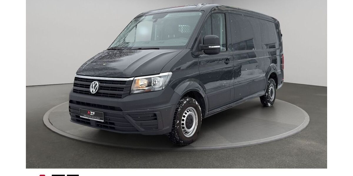 VW Crafter 16.960 km 29.890 &euro; Flensburg 24941