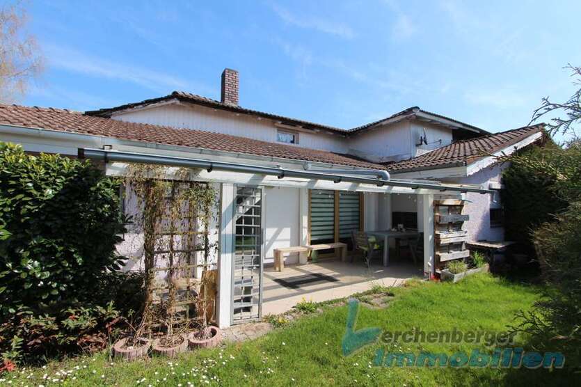 Haus zum Kaufen in Plattling 189.000 € 165 m²