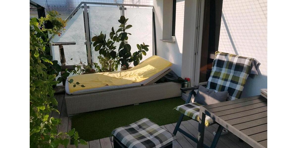 Etagenwohnung Ruhstorf an der Rott - 3 Zimmer, 100 m&sup2;, 225.000&euro; | Angebot:27021014