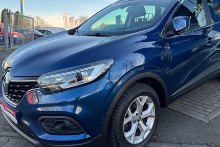 Renault Kadjar 141.499 km 12.700 &euro; Chemnitz 09114