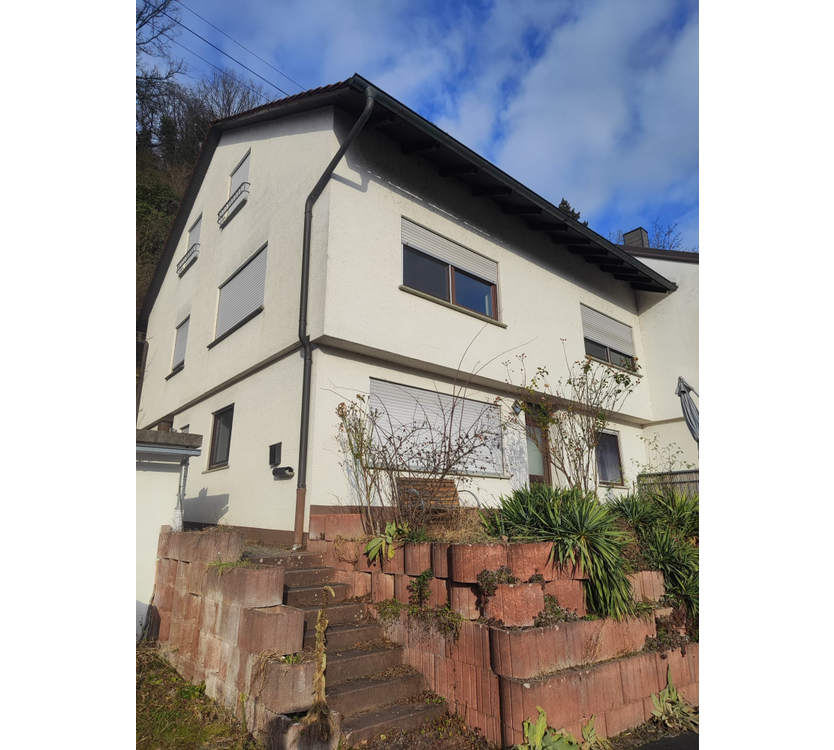 Haus zum Kaufen in Stadtprozelten 249.000 € 180 m²
