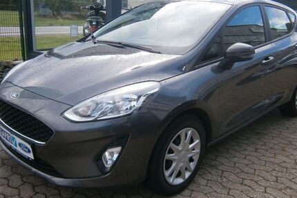 Ford Fiesta 54.000 km 10.600 &euro; Sinzig 53489
