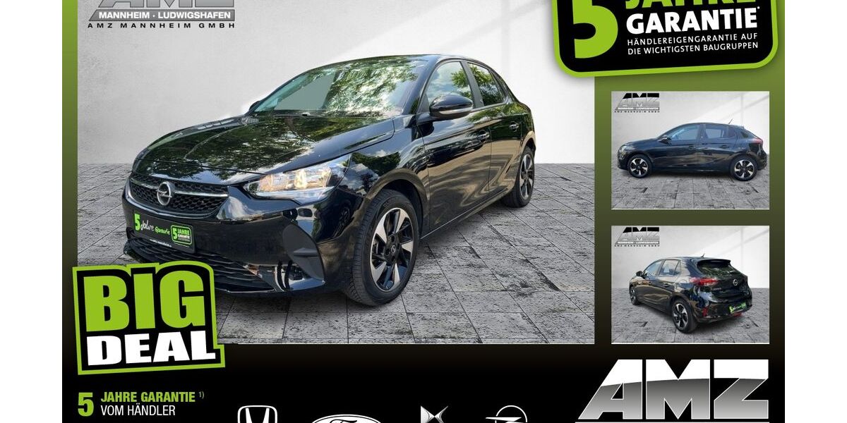 Opel Corsa 41.970 km 14.990 &euro; Mannheim 68165