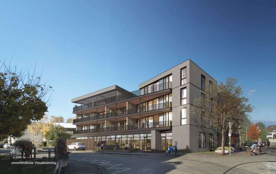 Wohnung zum Mieten in Ostfildern-Ruit 2.950 € 128 m²