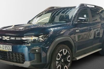 Dacia Bigster 13.999 km 32.780 &euro; Heilbronn 74076