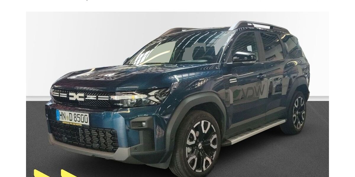 Dacia Bigster 13.999 km 32.780 &euro; Heilbronn 74076