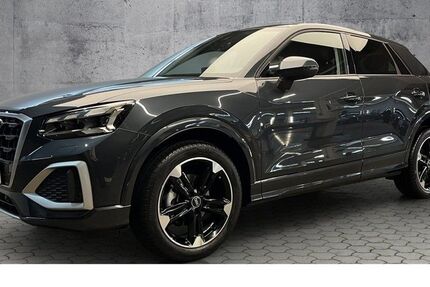 Audi Q2 5.700 km 34.290 € Paderborn 33100