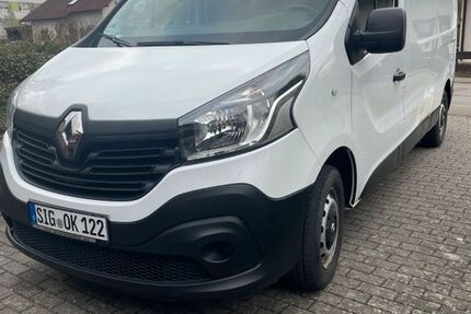 Renault Trafic 143.000 km 8.800 &euro; Sigmaringen 72488