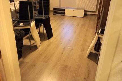 Beckumer Stadtzentrum - Dachgeschoss 2 zimmer