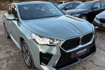 BMW X2 7.400 km 40.700 &euro; Fuerth 90763
