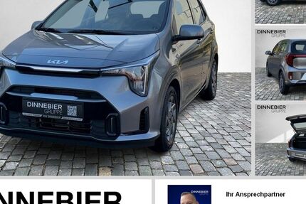 Kia Picanto 14.741 km 16.990 &euro; Berlin 12277