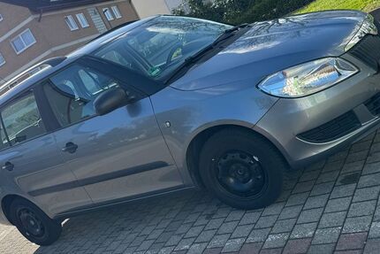 Skoda Fabia 173.800 km 3.700 &euro; Herford 32049
