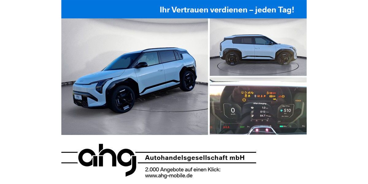 Kia EV3 1.175 km 46.290 &euro; Jettingen 71131