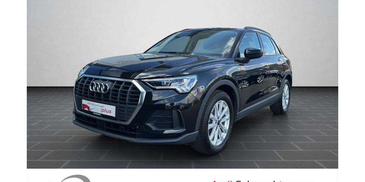 Audi Q3 18.648 km 35.980 &euro; Neustadt a.d. Weinstraße 67433