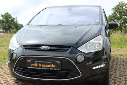 Ford S-Max 87.600 km 10.690 &euro; Holzgerlingen 71088