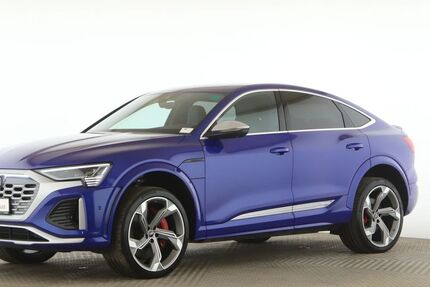 Audi SQ8 e-tron 64.000 km 62.925 &euro; Seevetal 21217
