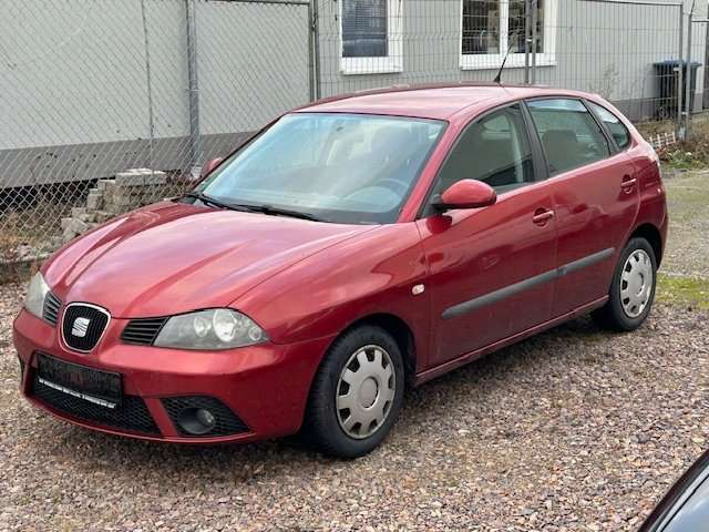 Seat Ibiza 192.000 km 600 &euro; Singhofen 56379