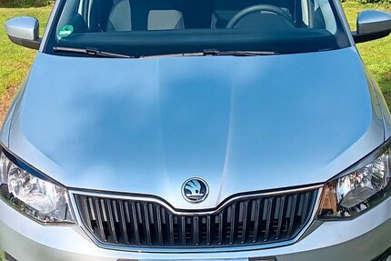 Skoda Fabia 41.713 km 7.499 € Schönthal 93488