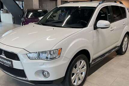 Mitsubishi Outlander 148.000 km 7.980 € Forchheim 91301