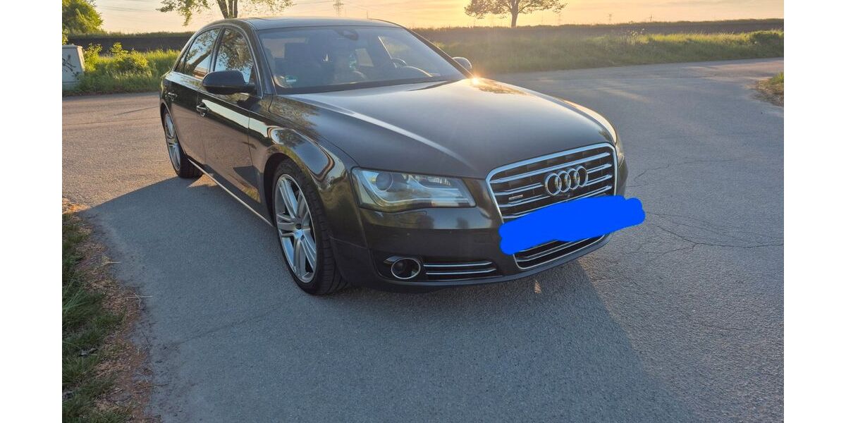 Audi A8 324.000 km 22.999 &euro; Lampertheim-Hofheim 68623