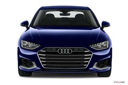 Audi A4 69.950 km 23.900 &euro; Bückeburg 31675